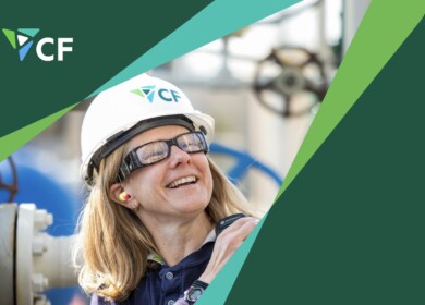 CF Industries announces dividend payout and adds Susan A. Ellerbusch to Board of Directors