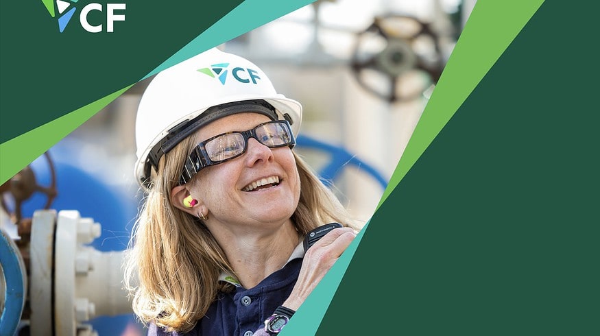 CF Industries announces dividend payout and adds Susan A. Ellerbusch to Board of Directors