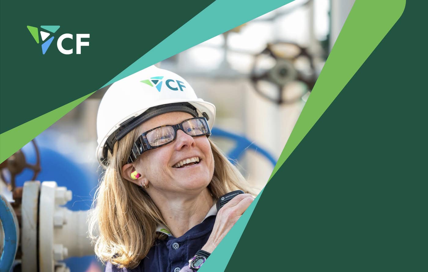 CF Industries announces dividend payout and adds Susan A. Ellerbusch to Board of Directors