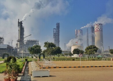 Engro Fertilizers posts 57% YoY Profit Increase for 9M2023