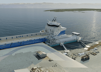 Yara Growth Ventures and Navigator Holdings invest in Azane Fuel Solutions