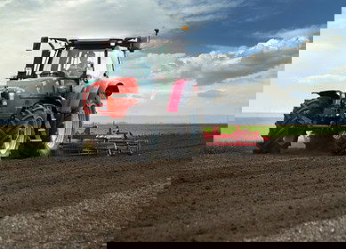 Rethinking nitrogen fertilizer distribution could bolster sustainable agriculture globally