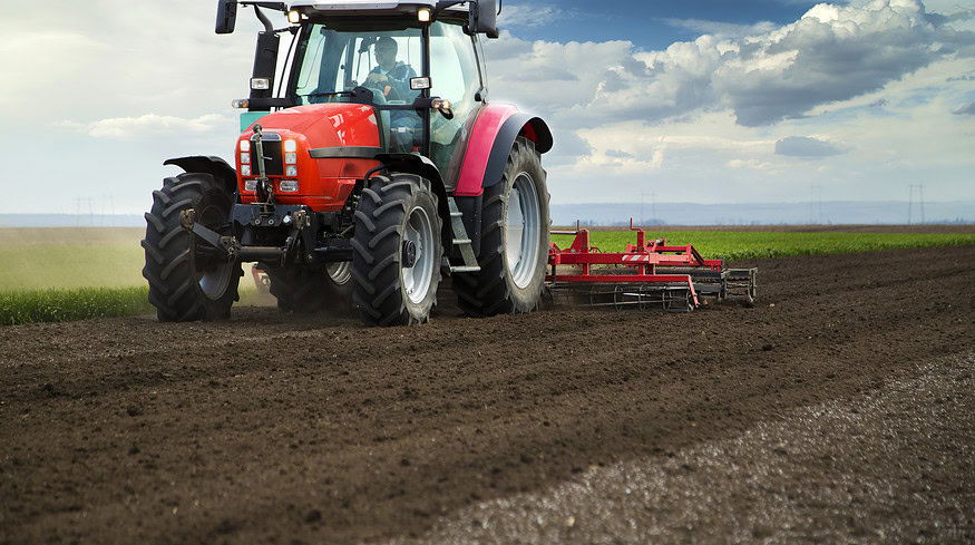 Rethinking nitrogen fertilizer distribution could bolster sustainable agriculture globally