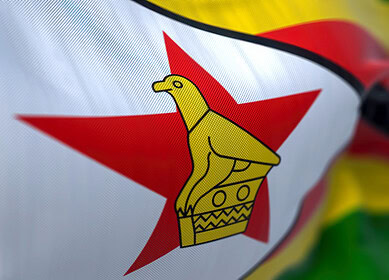 Zimbabwe suspends fertilizer duty to ensure adequate supply for farming season