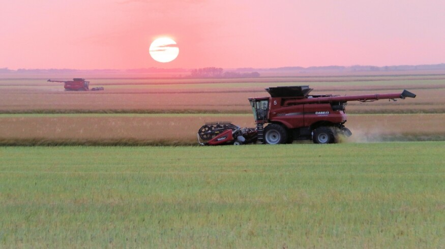 Saskatchewan’s agricultural emissions on the rise, says National Farmers Union report