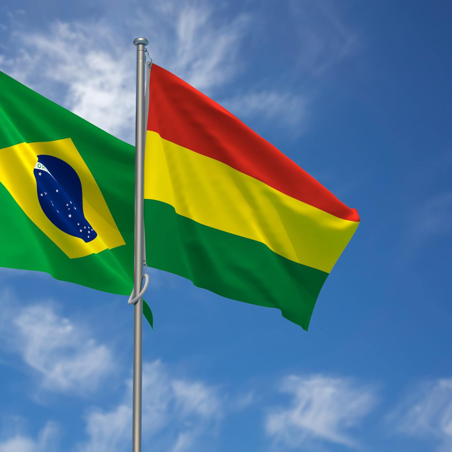 Bolivia and Brazil collaborate to enhance fertilizer production