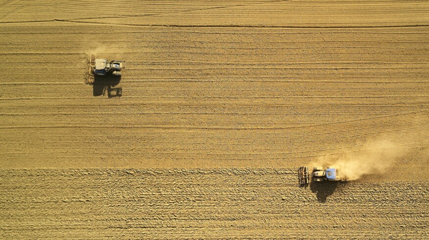 Acron announces plan to boost production of granular calcium nitrate