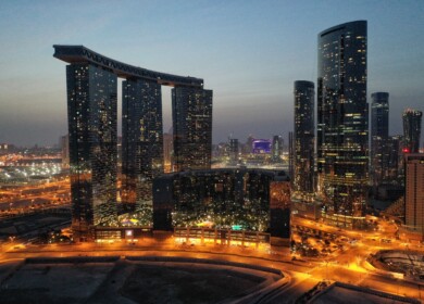 ADNOC to install carbon-capture unit at Fertiglobe plant