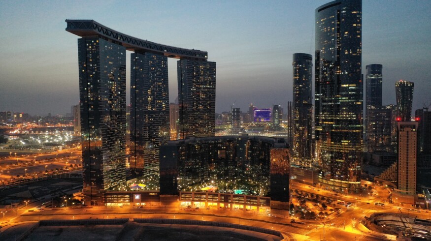 ADNOC to install carbon-capture unit at Fertiglobe plant