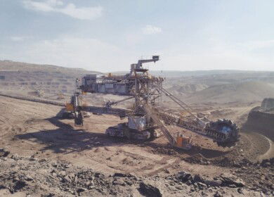 Avenira receives mining permit for Wonarah phosphate project