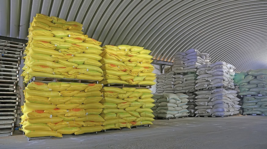 China records significant increase in fertilizer exports for Jan-Sep 2023 period