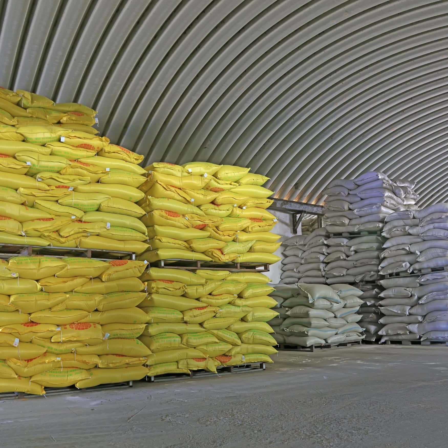 China records significant increase in fertilizer exports for Jan-Sep 2023 period