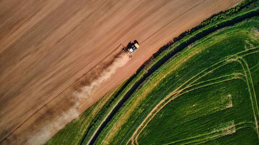 Fertilizer Canada releases technology roadmap for emissions reduction in fertilizer production