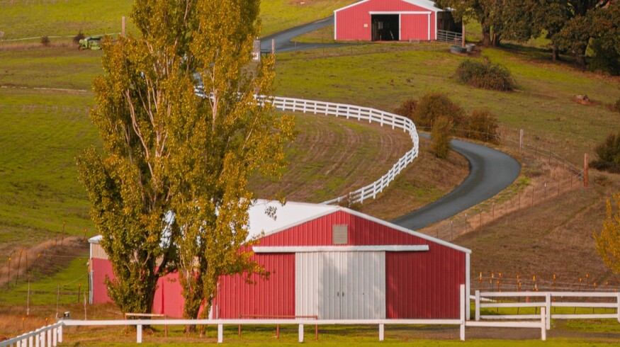 Oregon counties secure $1.7mn to address nitrate water contamination