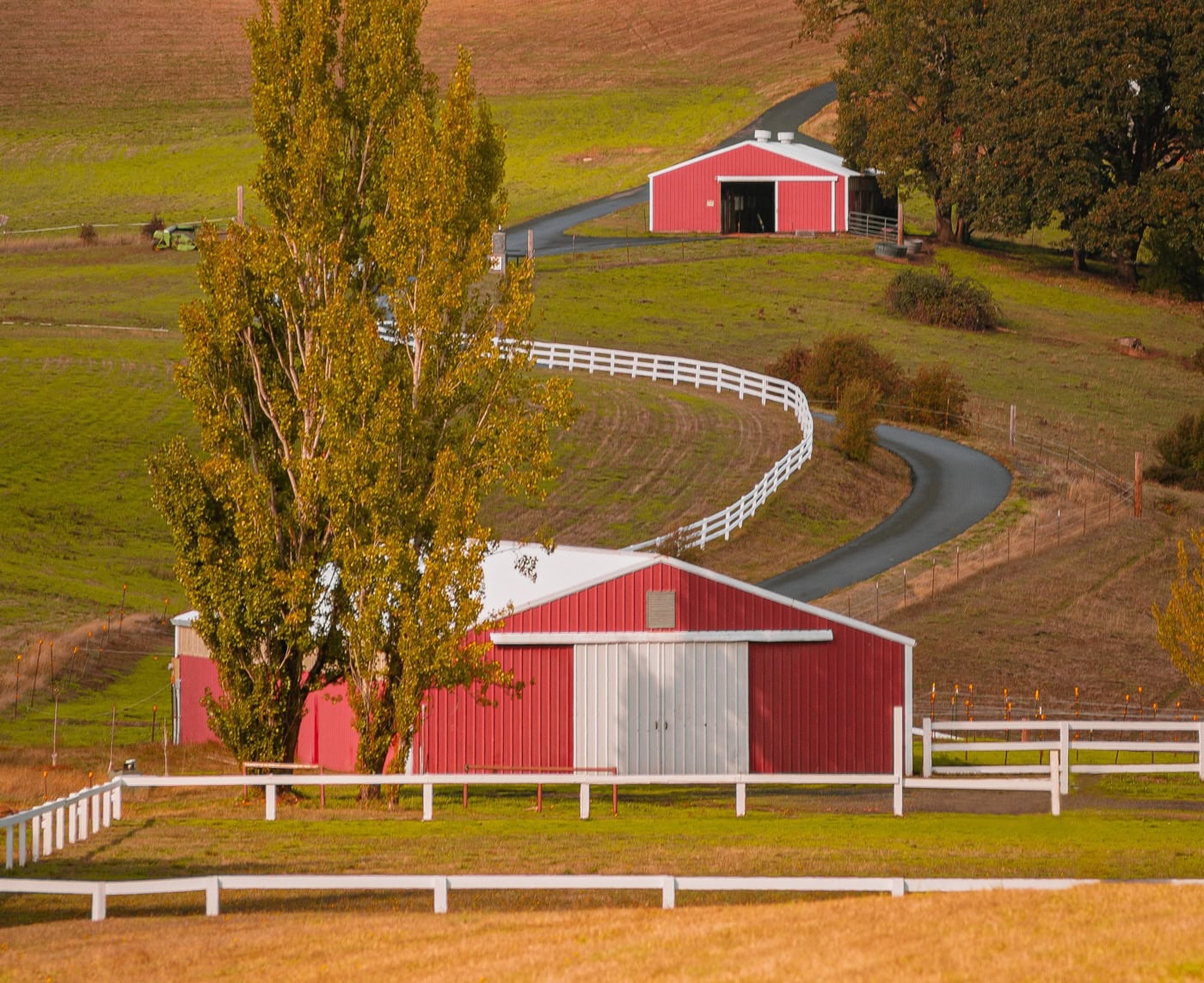 Oregon counties secure $1.7mn to address nitrate water contamination
