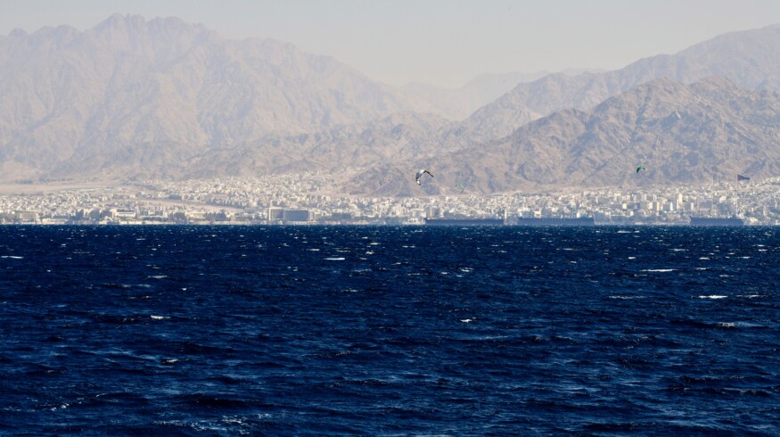 JPMC and Transpet to set up joint phosphoric acid factory in Aqaba