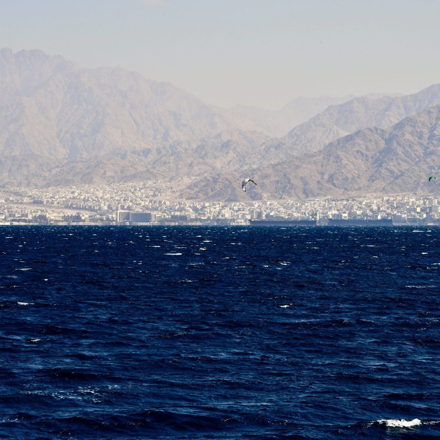 JPMC and Transpet to set up joint phosphoric acid factory in Aqaba