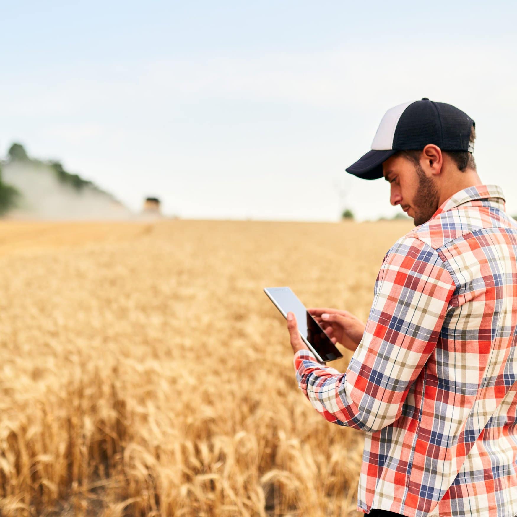 Central Valley Ag collaborates on Producer Connect app for fertilizer efficiency