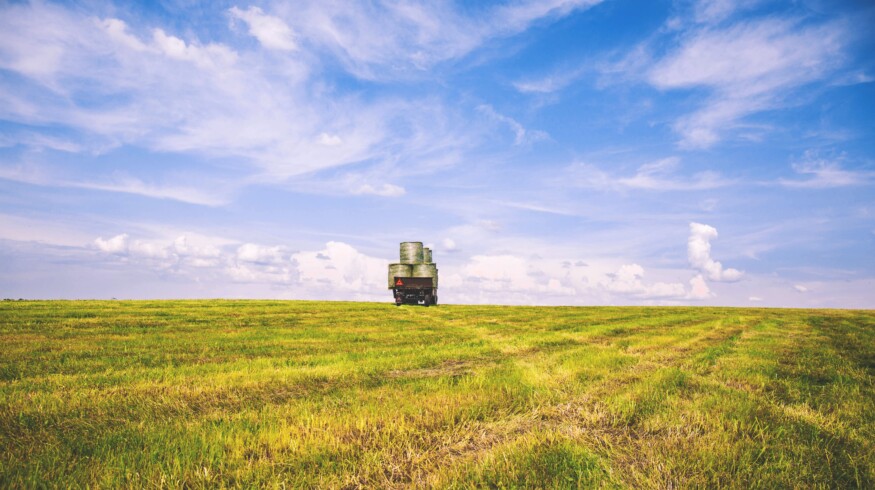 ANWIL says its new nitrogen fertilizer production line is nearing completion