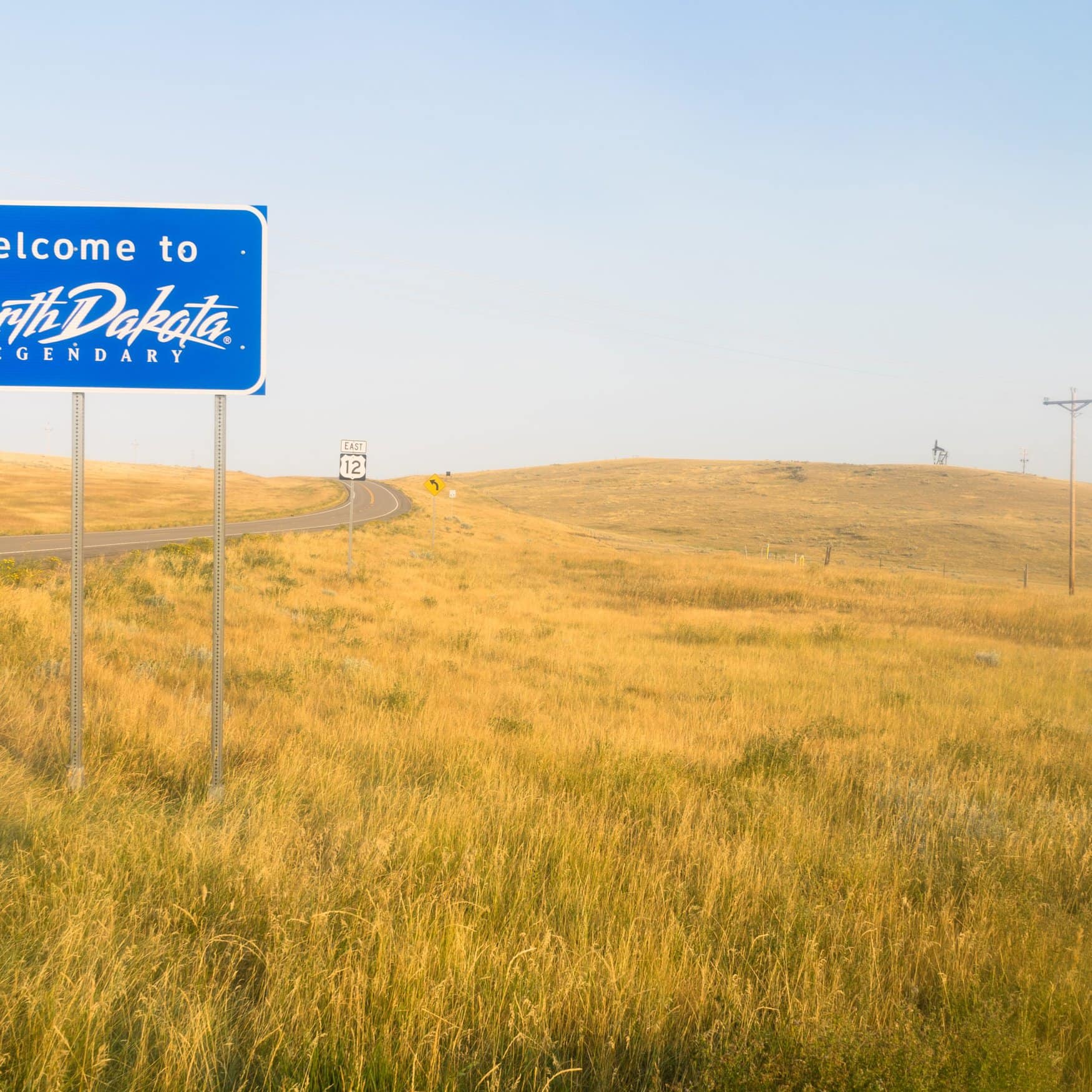 North Dakota contemplates $125 million investment in fertilizer project