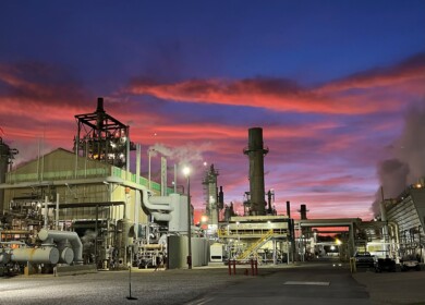 CF Industries set to acquire Waggaman ammonia facility following regulatory clearance