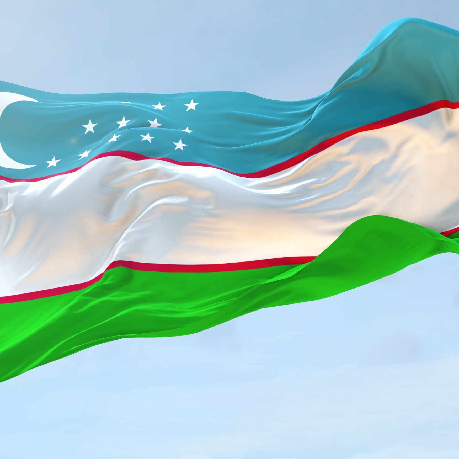 Uzbekistan launches green hydrogen project