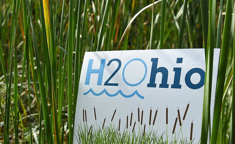 H2Ohio Program: Ohio’s Plan for Greener Farming and Water Quality Enhancement
