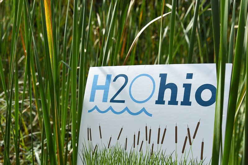 H2Ohio Program: Ohio’s Plan for Greener Farming and Water Quality Enhancement