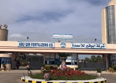 Mantec Technical Ceramics ships record order to Abu Qir