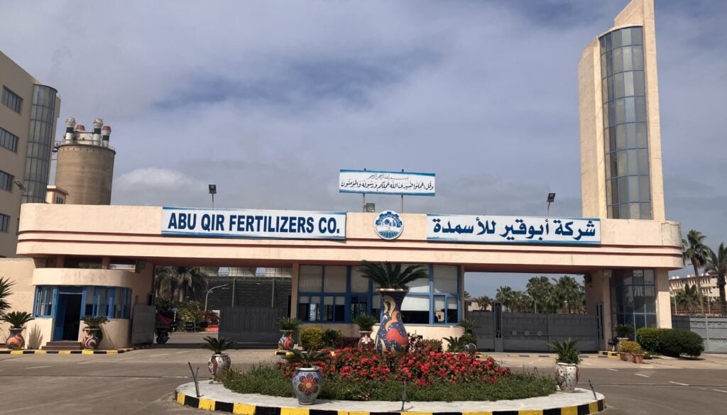 Mantec Technical Ceramics ships record order to Abu Qir