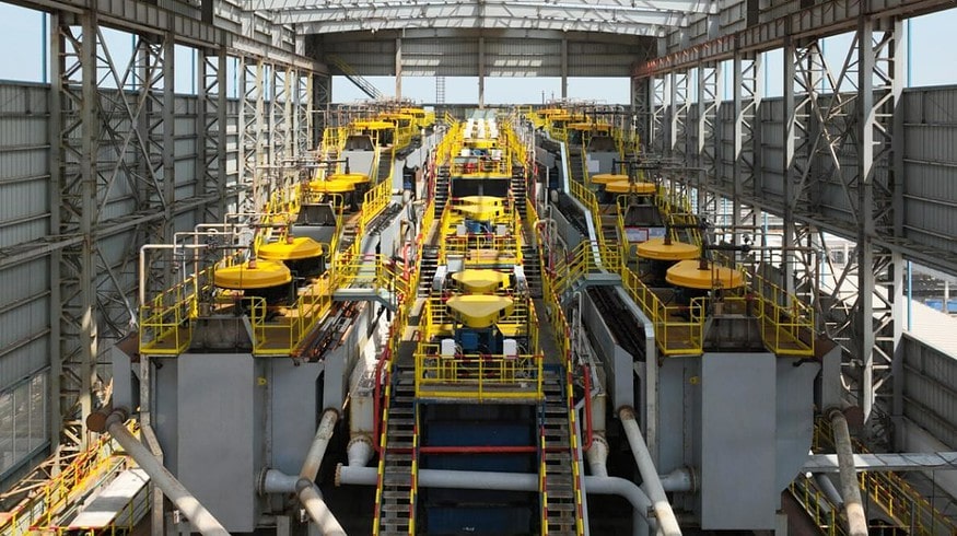 Asia-Potash International Investment seeks to expand Laos potash project