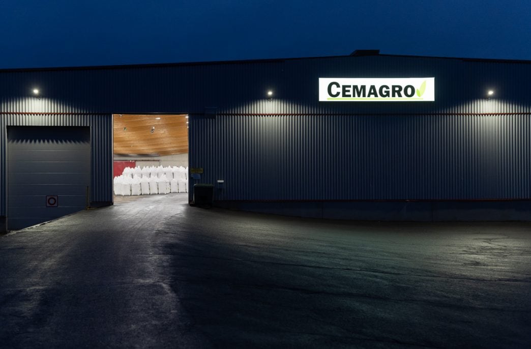 Finland’s border closures with Russia create crisis for its fertilizer producers