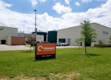 Fremont Regional Digester suspends operations amidst environmental concerns