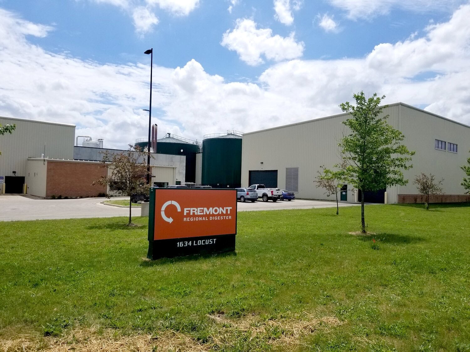 Fremont Regional Digester suspends operations amidst environmental concerns