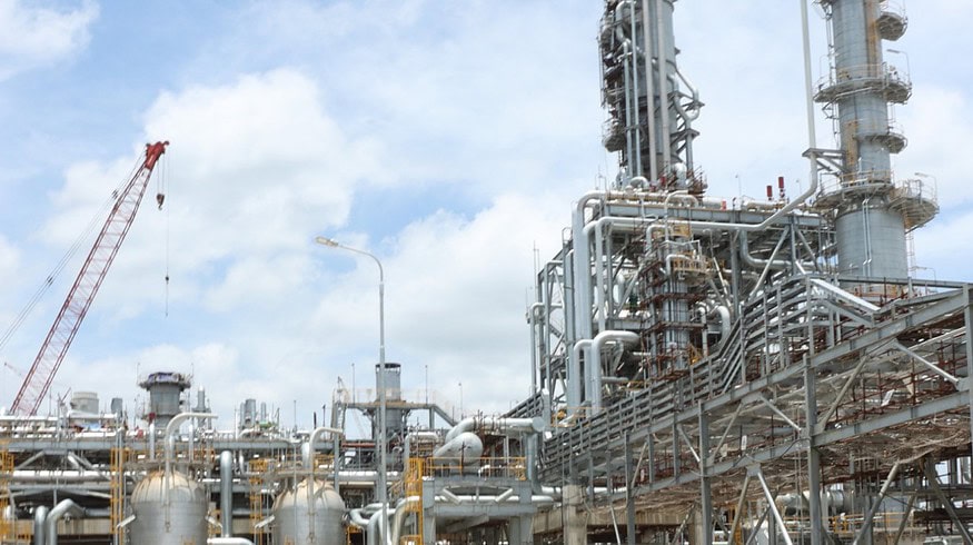 US$1.24 billion Ghorashal-Palash urea plant in Bangladesh may launch ahead of schedule