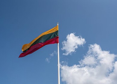 Belaruskali demands €1bn from Lithuania over fertilizer transportation ban