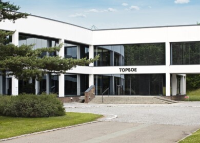 Topsoe advances in green ammonia with new Australian project