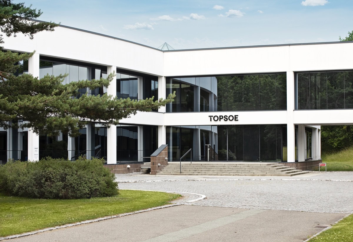 Topsoe advances in green ammonia with new Australian project