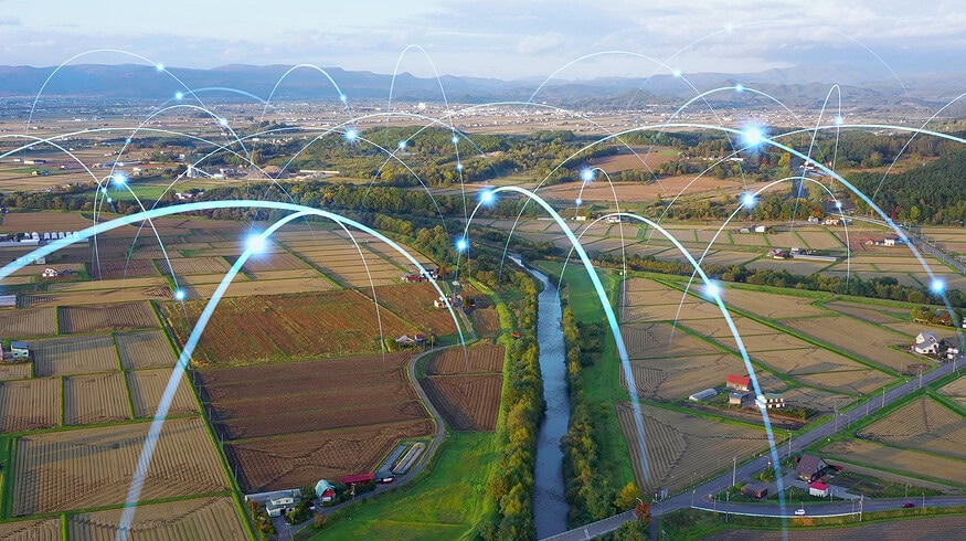 Embratel introduces digital farming platform