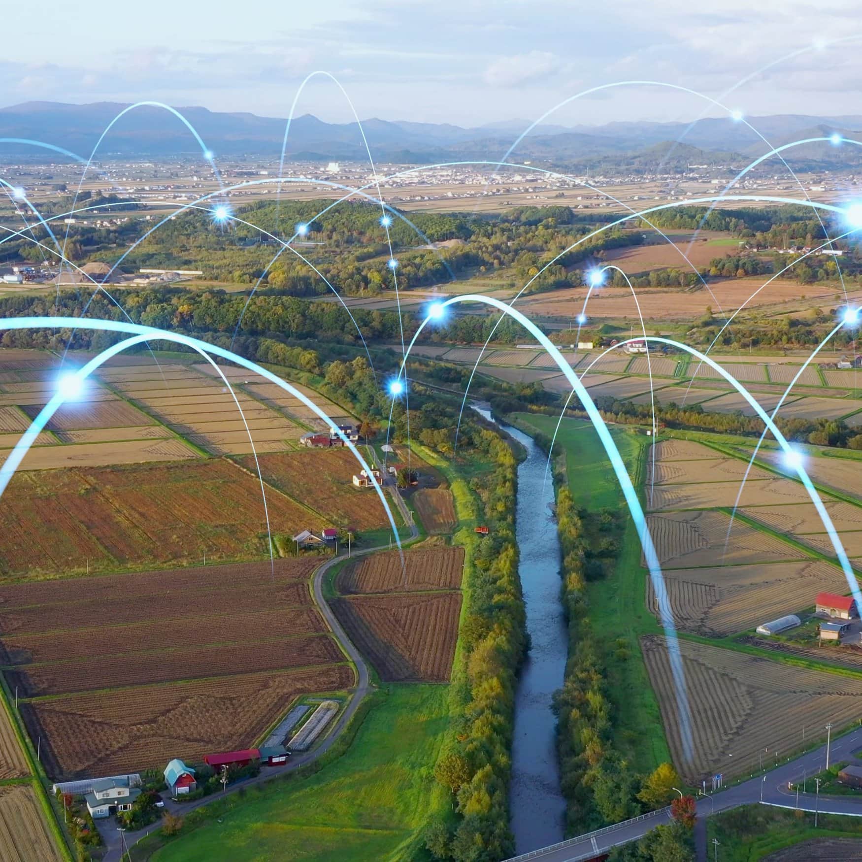 Embratel introduces digital farming platform