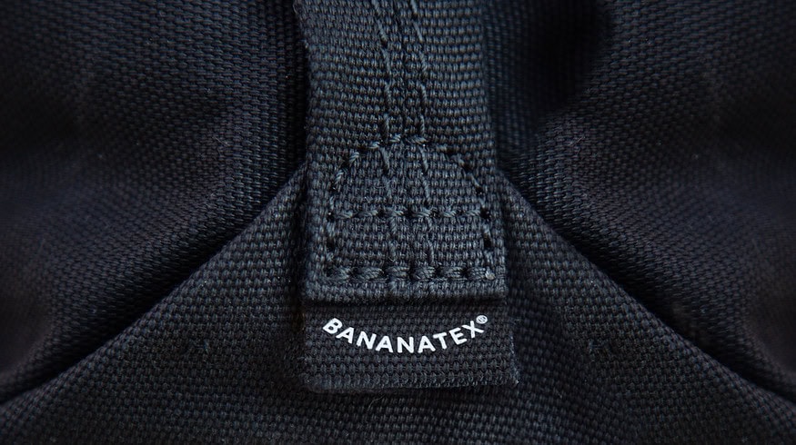 Taiwanese firm showcased sustainable banana-fiber jersey