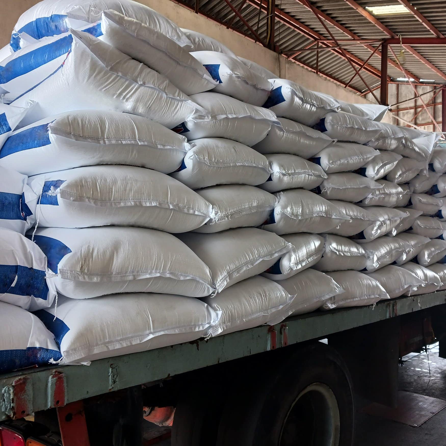 Pakistan enforces stricter fertilizer transport regulations
