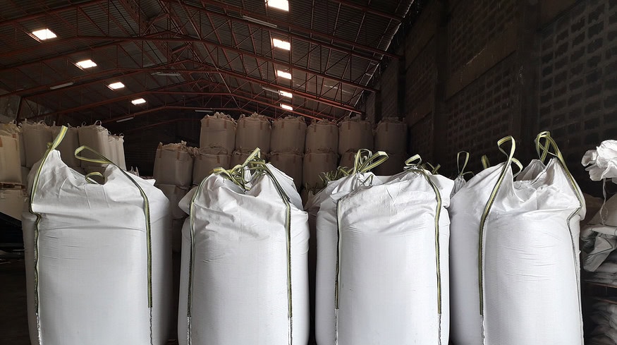 Russia’s fertilizer exports in first nine months of 2023 increase by 9.4%