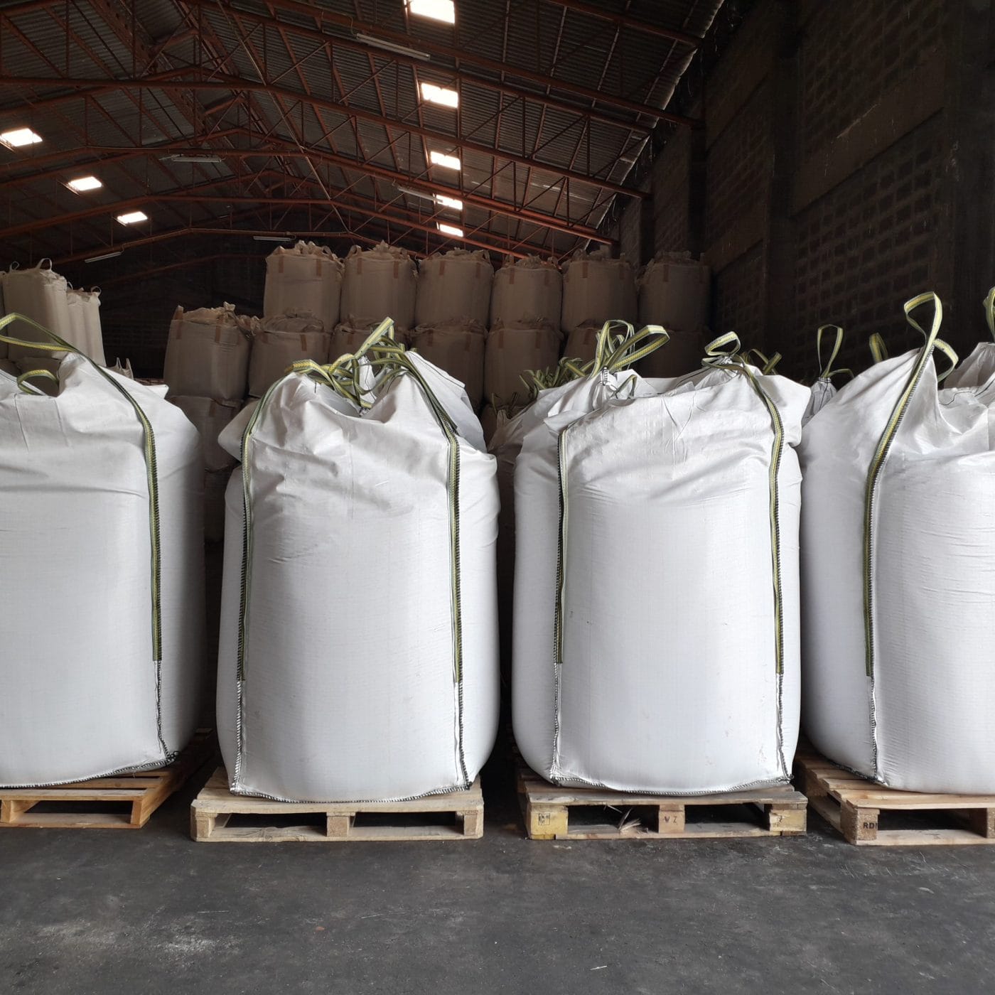 Russia’s fertilizer exports in first nine months of 2023 increase by 9.4%