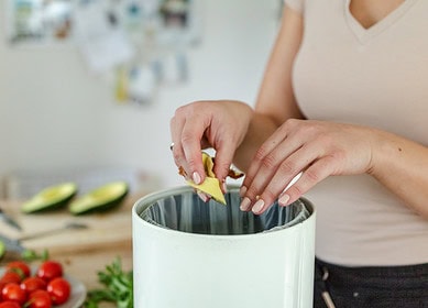 Electric composters: a true solution or a misleading trend?