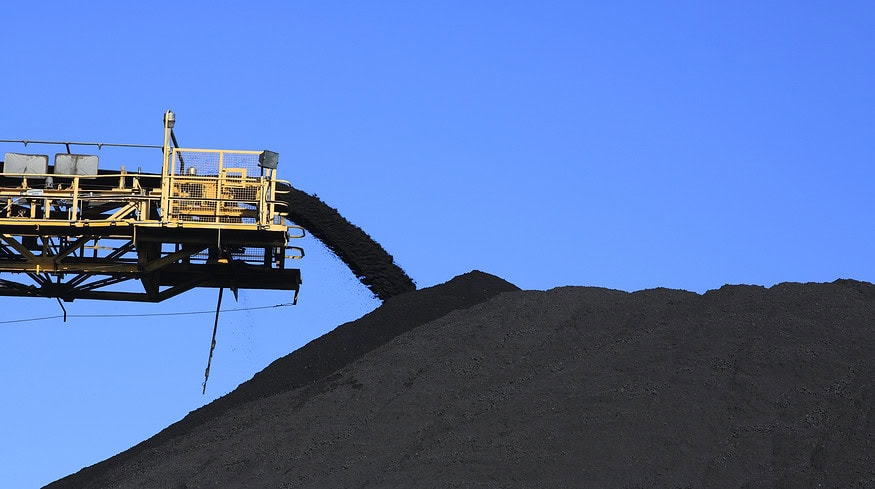 Pakistan explores urea production from Thar coal
