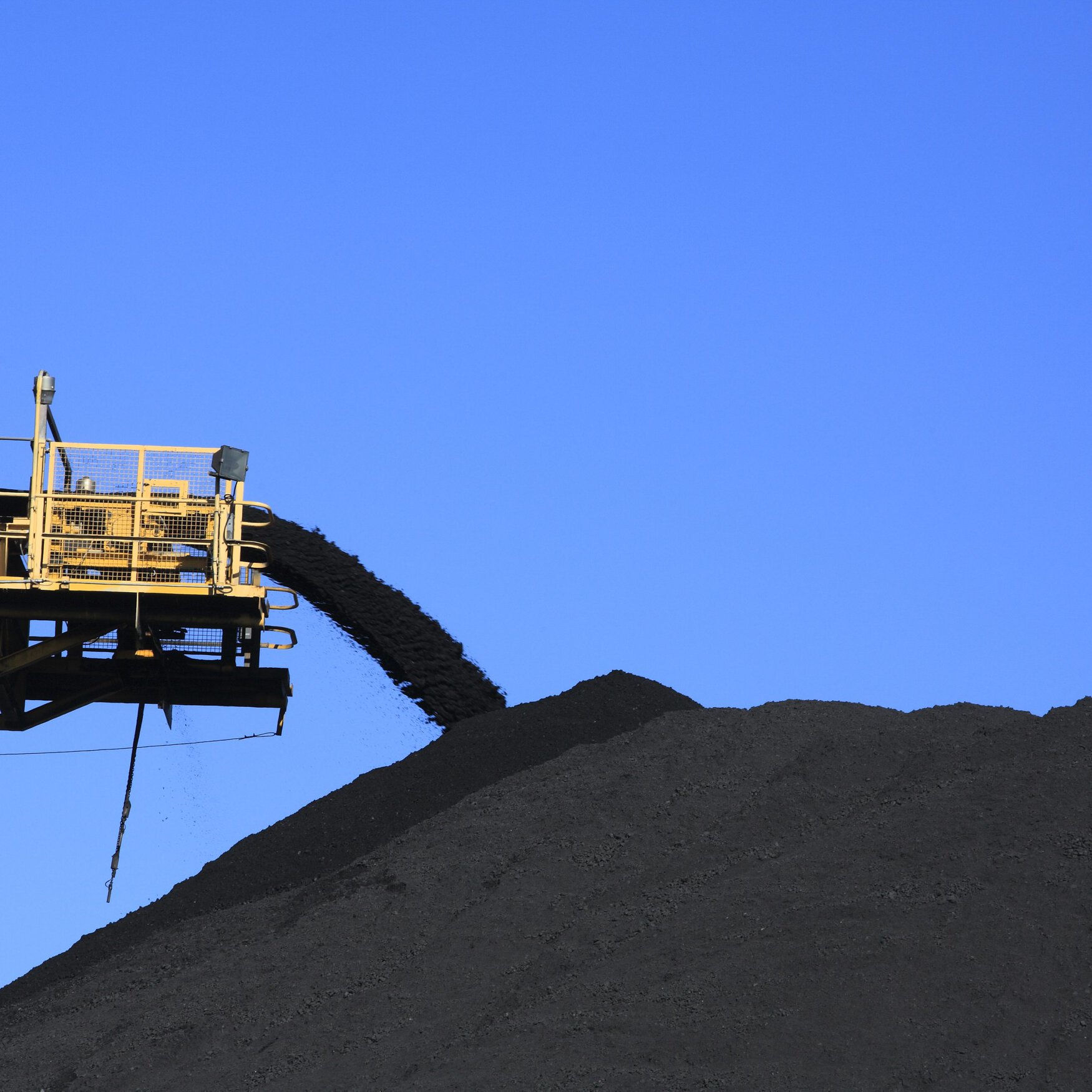Pakistan explores urea production from Thar coal