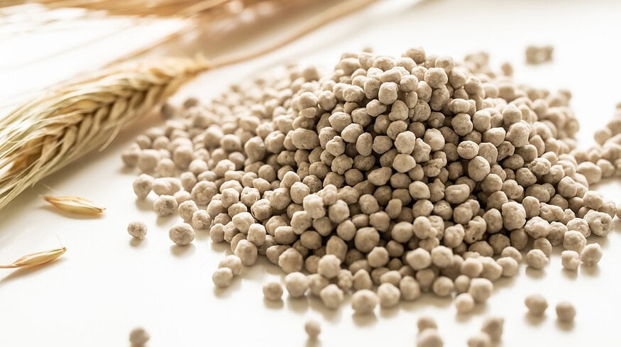 Russian farmers to significantly increase fertilizer purchases by 2030