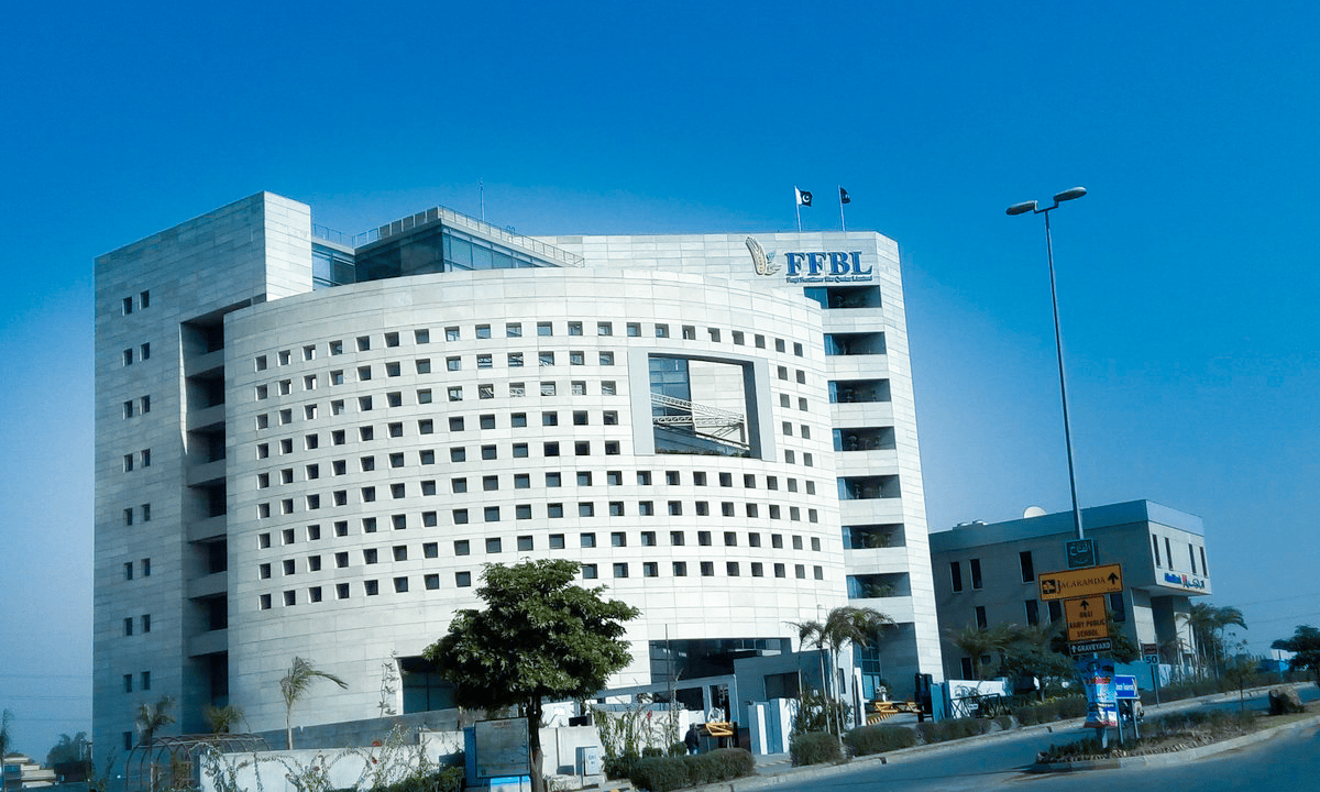 Fauji Fertilizer Bin Qasim reports $485 million revenue in 9M2023 amid challenges