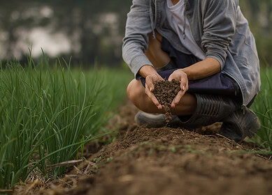 Vietnam’s commune champions innovative organic composting